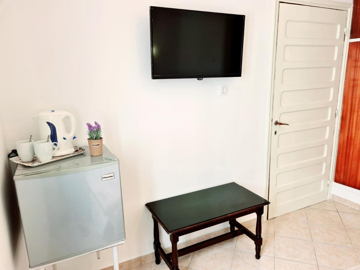 Avra Rooms Karpathos Town  Exterior photo