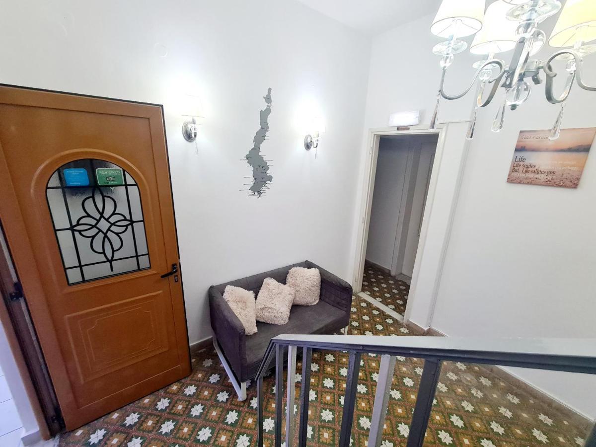 Avra Rooms Karpathos Town  Exterior photo