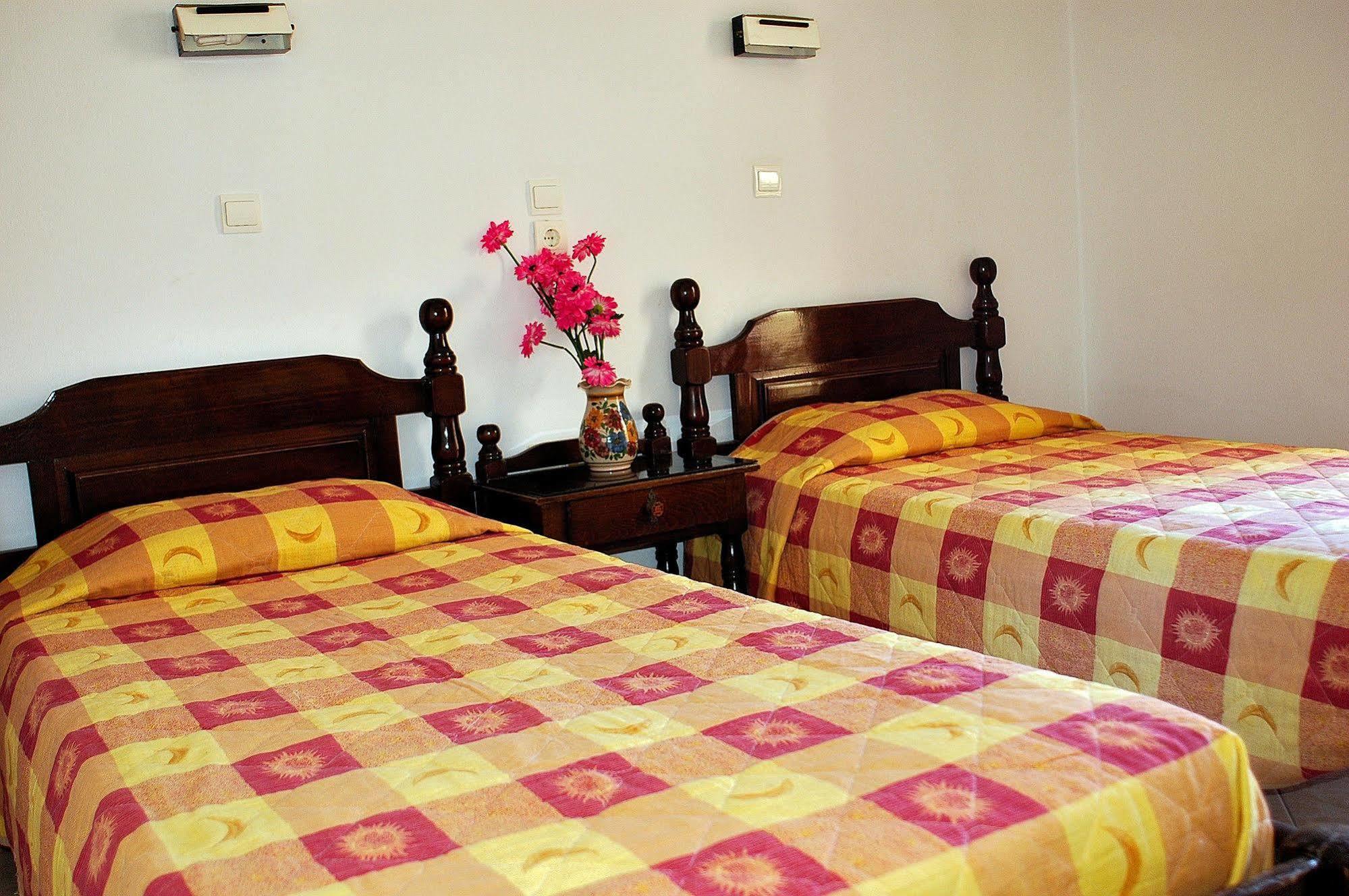 Avra Rooms Karpathos Town  Exterior photo